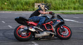 Tout feux tout flammes