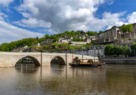 Visite de la Dordogne