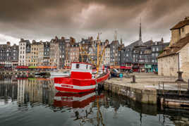 Honfleur