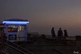 La cabane à beignets