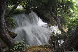 Krka national park