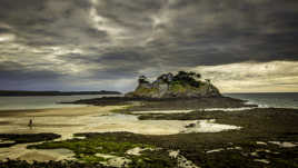 Soirée culturelle sur l'île Duguesclin