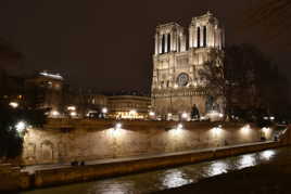 Notre Dame