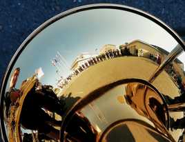 petite sortie musicale