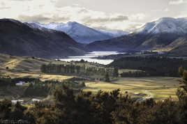 Wanaka - Mt IRON