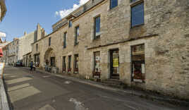 rue vézelay