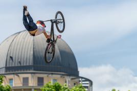 FISE  MTB SLOPESTYLE 2014