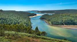 Paysage Galicien !