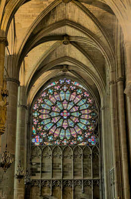 Cathédrale Saint-Michel de Carcassonne