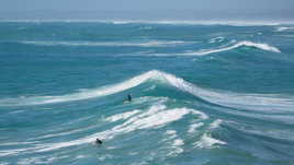 Perdus dans l'immensité