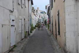 Ruelle de Ré