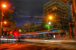 la où la lumière nous enmène