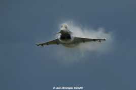 Eurofighter Typhoon