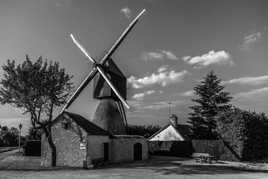 MOULIN ST JACQUES