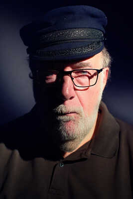 Hommage à notre ami JiPierre