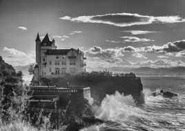 Biarritz