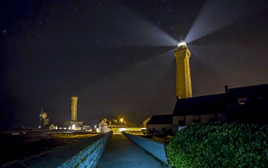 Un soir à Penmarc'h