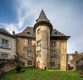 Le manoir