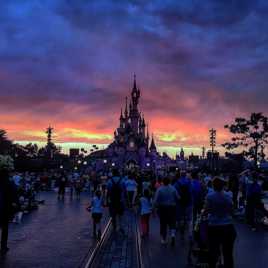 Disney