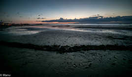 le calme et la serenite