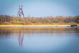 La fosse Charles Ledoux