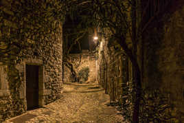 Ruelle