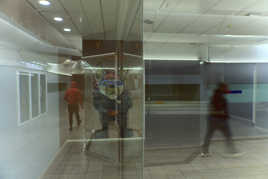 Don't worry so much, and do what you can.