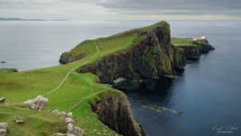 Neist point