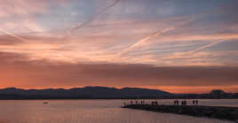 est ce que le bateau accostera?