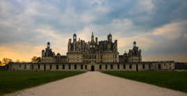 Château de Chambord v2