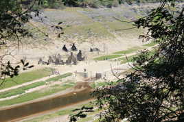 lac de guerledan