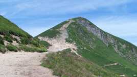 Puy de Sancy