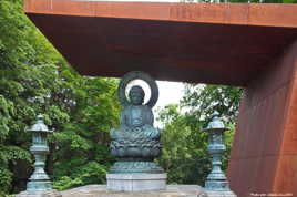 Bouddha