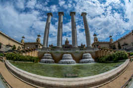 Mont Juïc