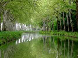 canal du midi