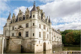 Chenonceau