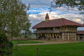 ferme Bressanne