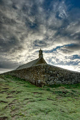 La Chapelle Saint They