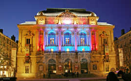 THEATRE DES CELESTINS