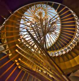 Architecture viticole 2 !