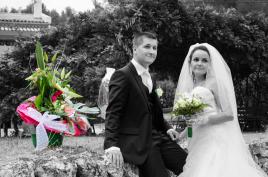 La beauté du mariage