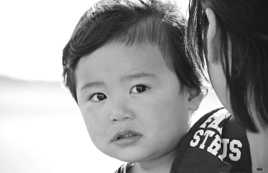 Je t'ai vue avec ton appareil!