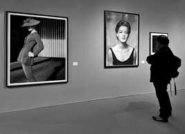 pictures at an exhibition