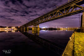 Pont des allemands