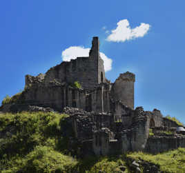 chateaux du kagenfels