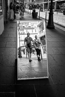 Recto/Verso urbain