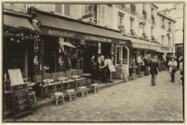 MONTMARTRE