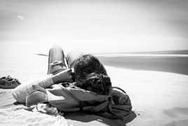 Chill - Dune du Pyla