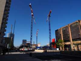 Conférence au sommet