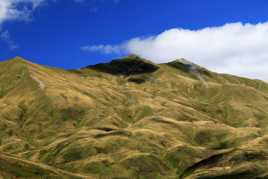 COL DU PETIT ST BERNARD